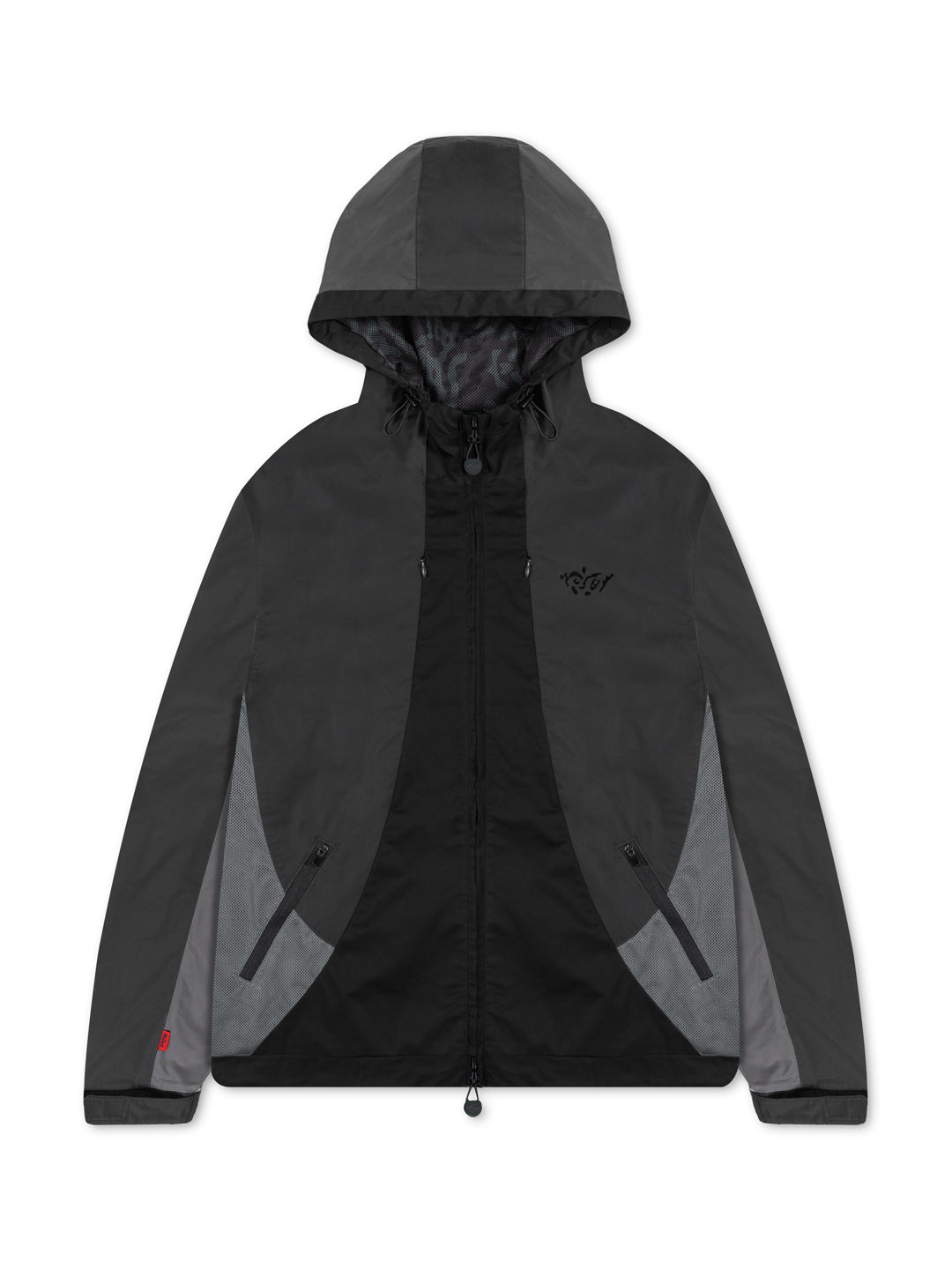 Vesper Rain Jacket