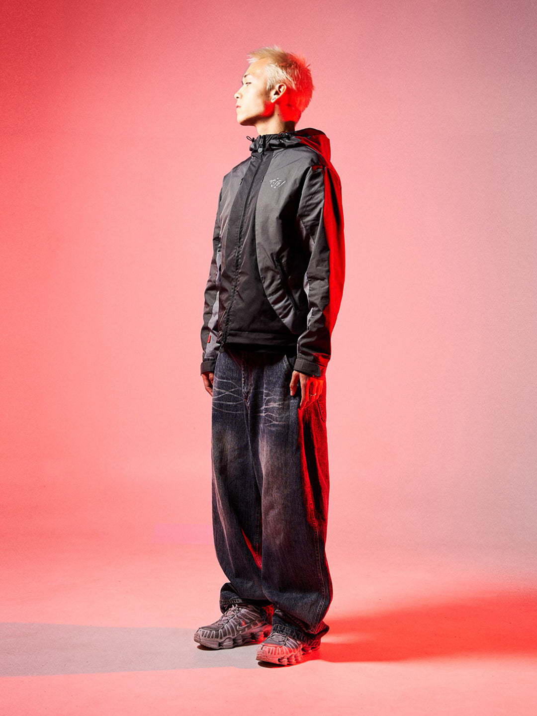 Vesper Rain Jacket