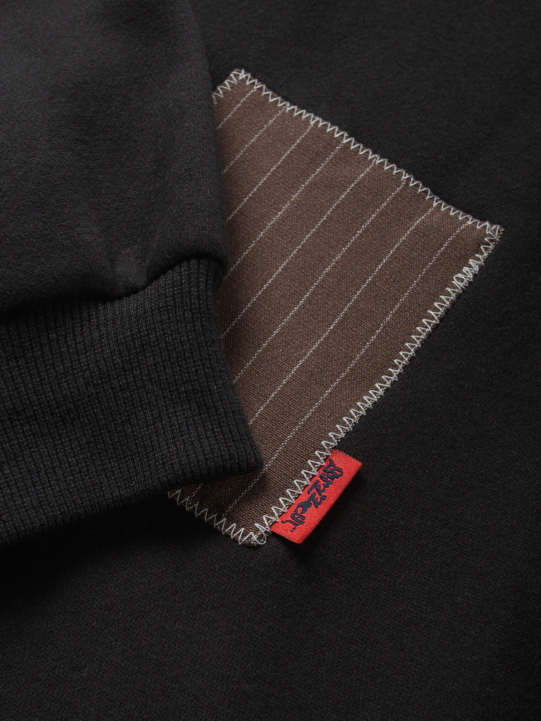 ‘Byundai’ Zip Thru Hood