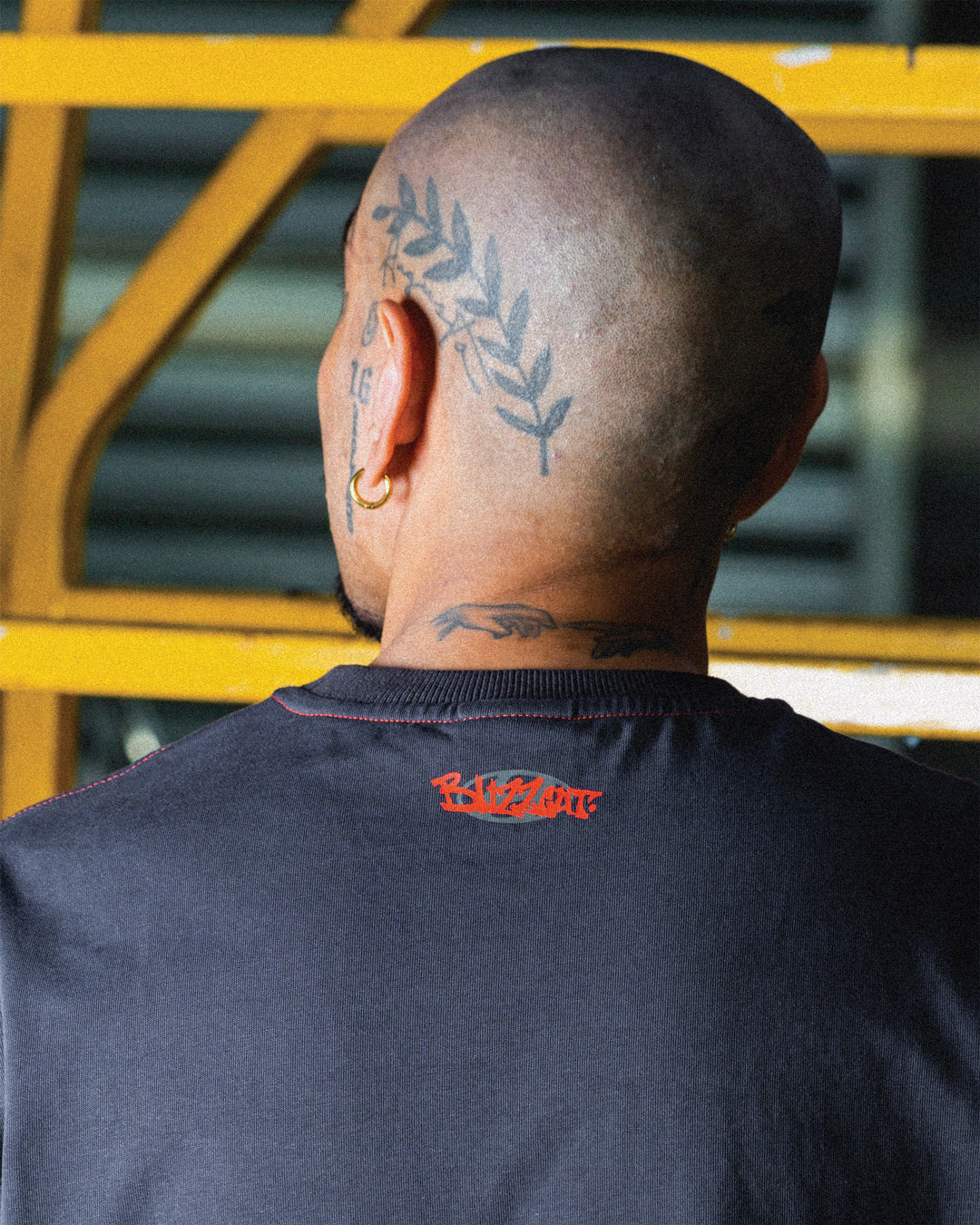 ‘Delinquent’ Tee