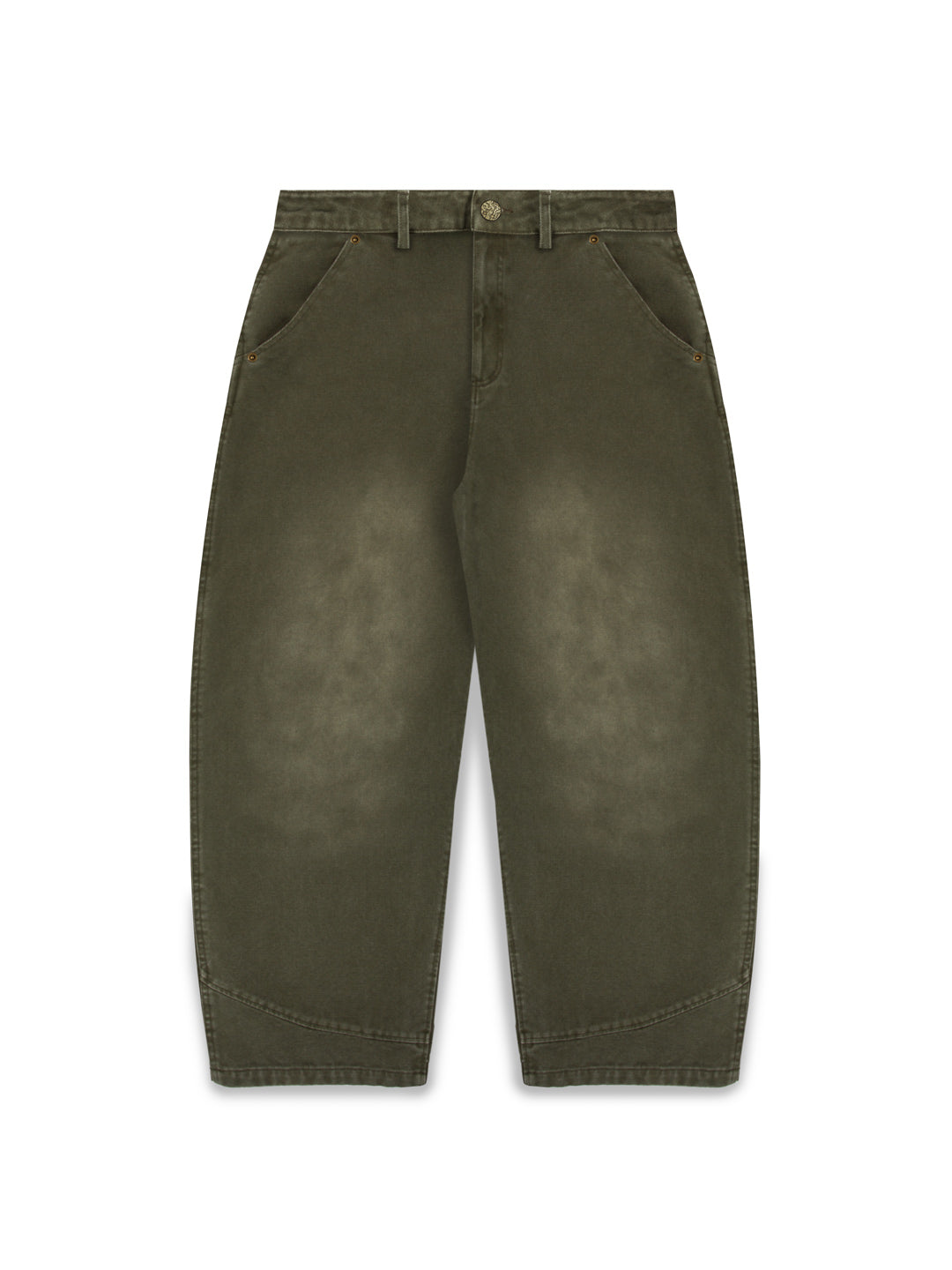 ‘Seeker’ Denim Jeans