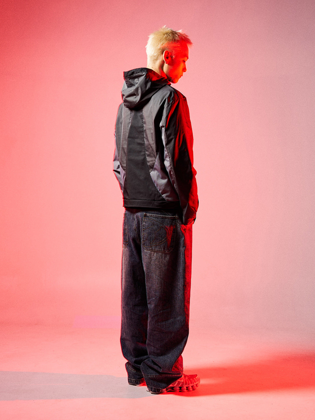 Vesper Rain Jacket