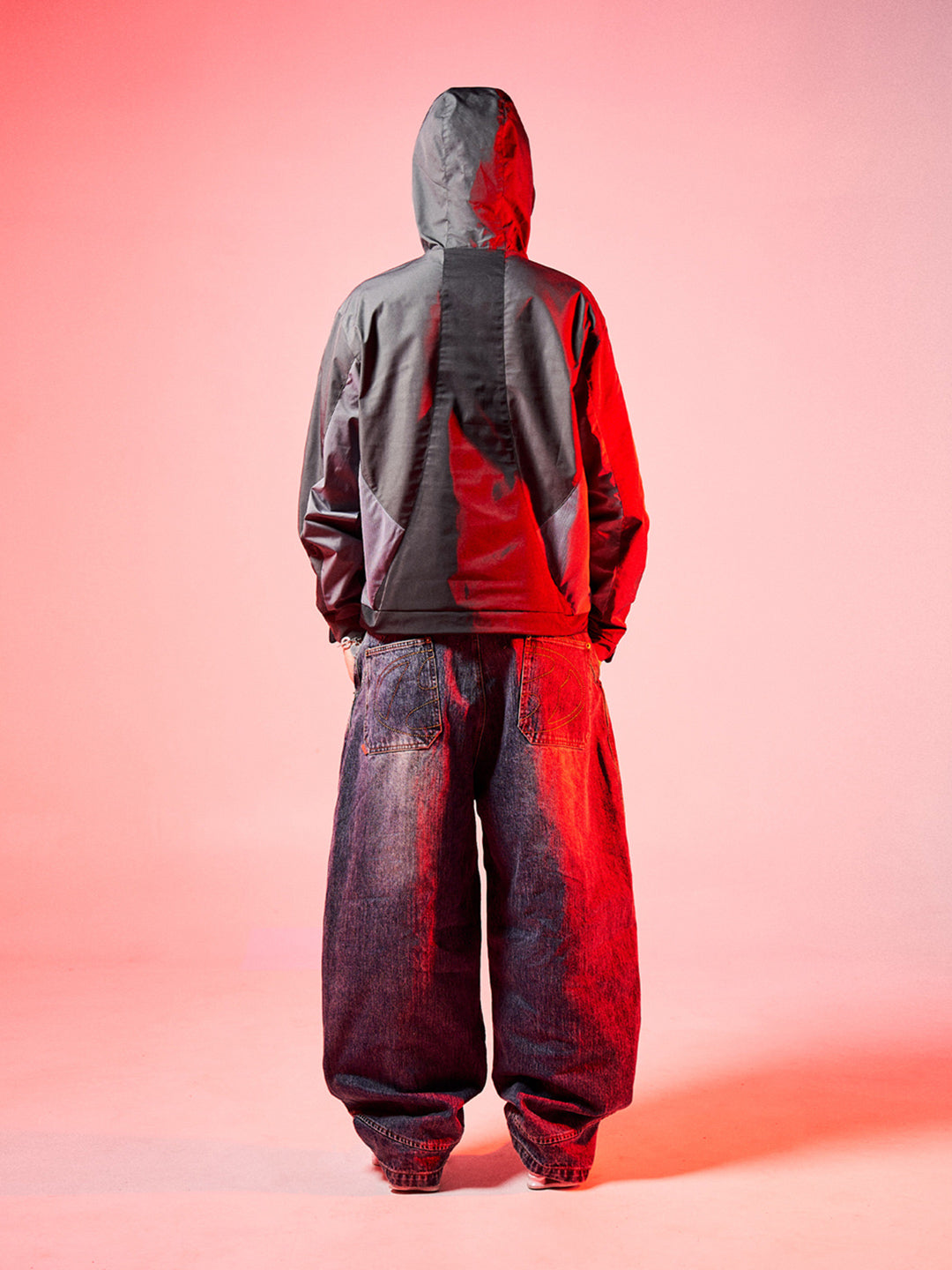 Vesper Rain Jacket