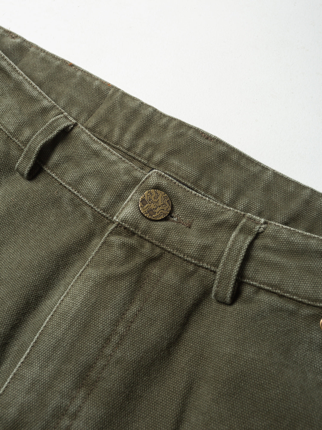 ‘Seeker’ Denim Jeans