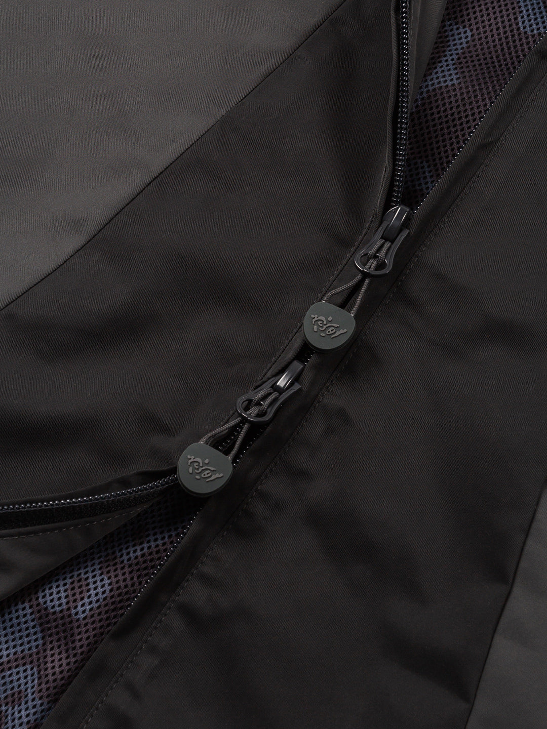 Vesper Rain Jacket