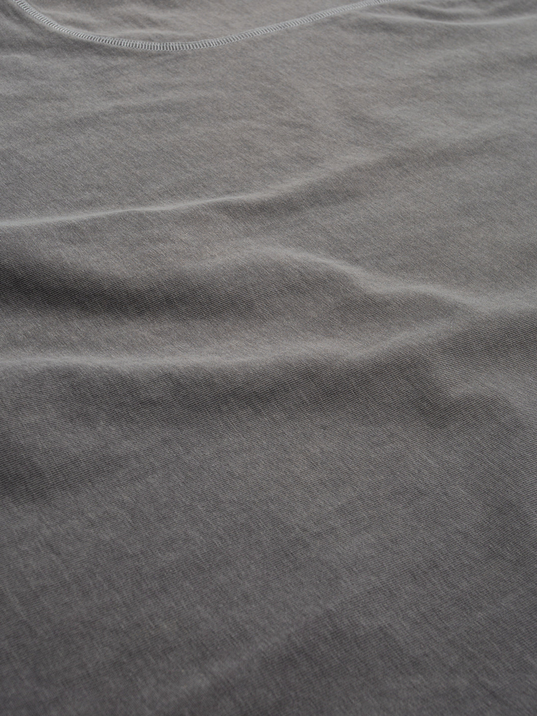 'Overlock' Enzyme Wash Tee
