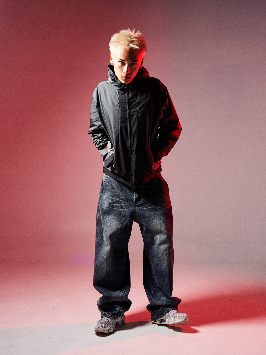 Vesper Rain Jacket