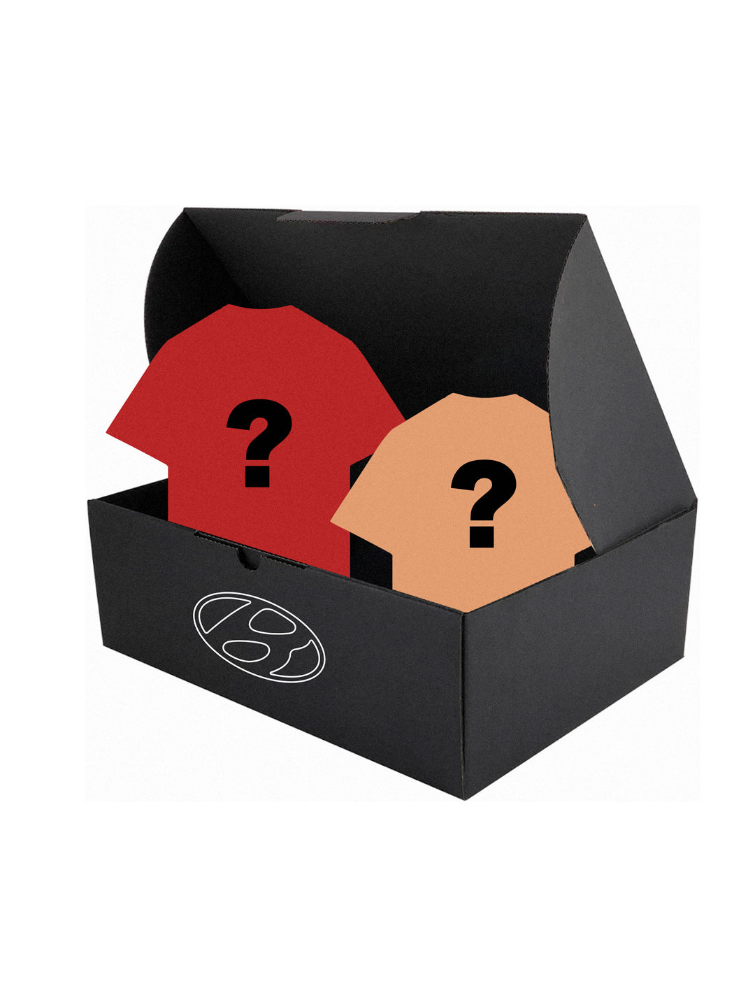 Mystery Box (2 Tees)