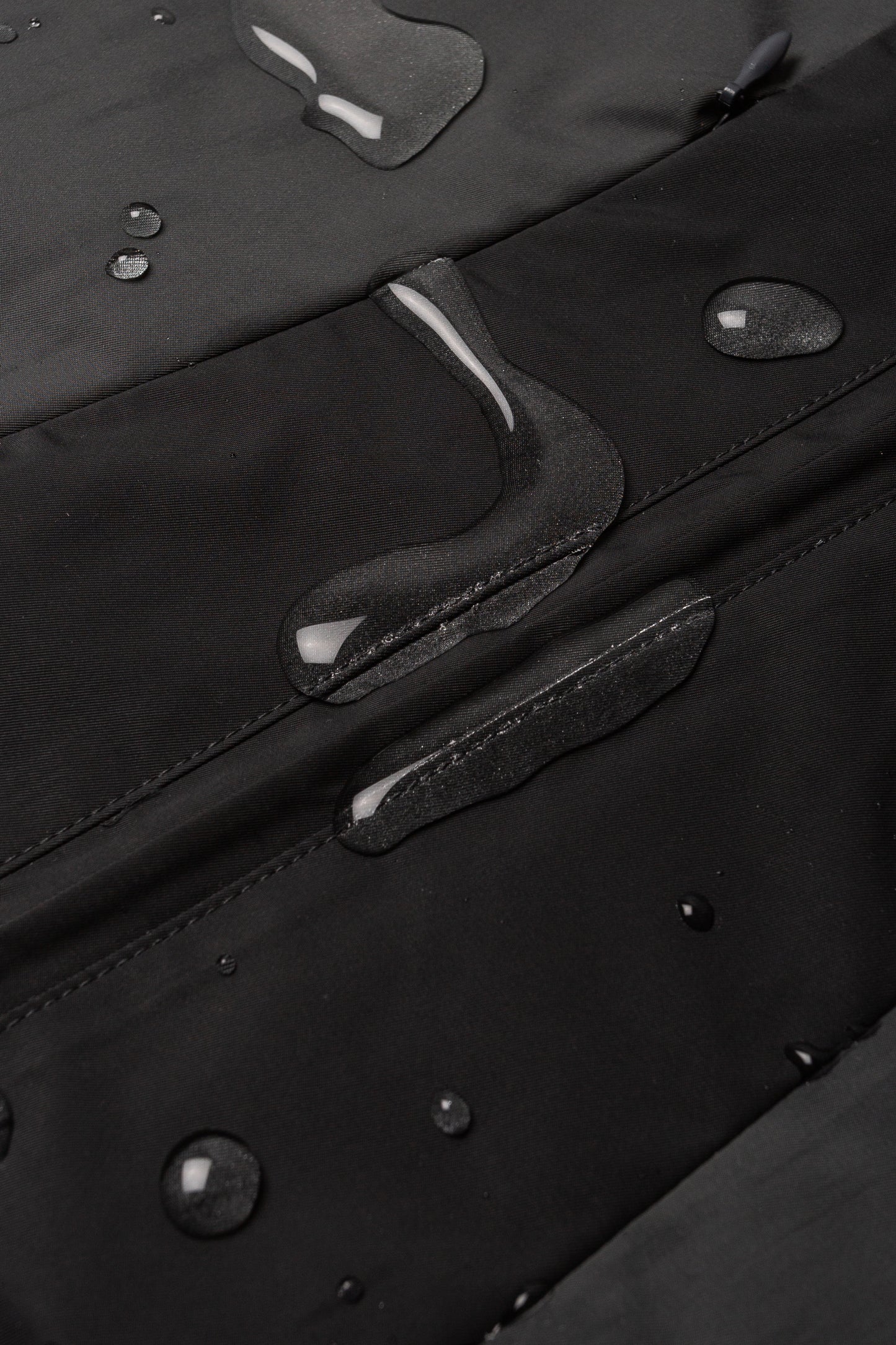 Vesper Rain Jacket
