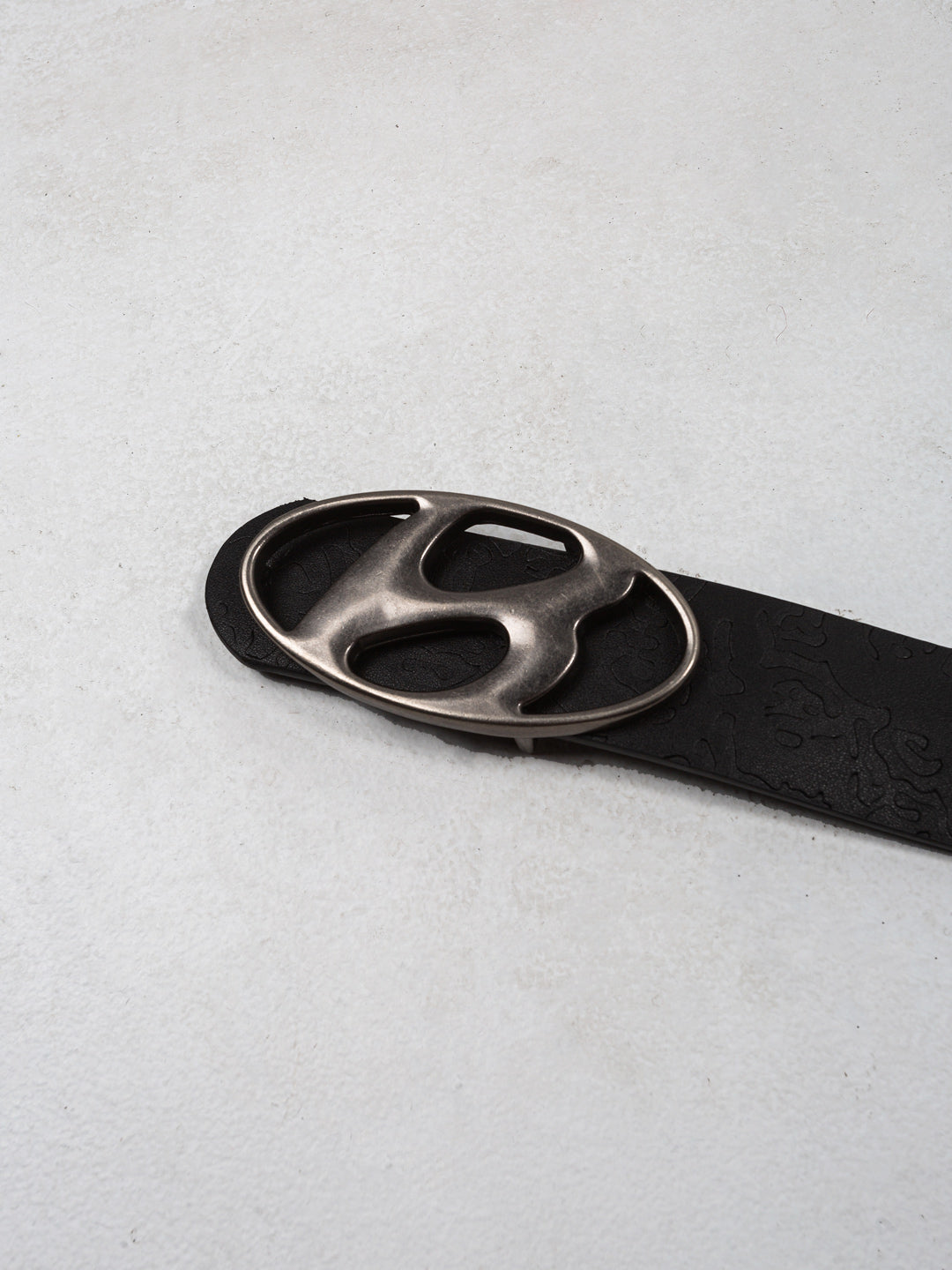 'Breaker' Belt