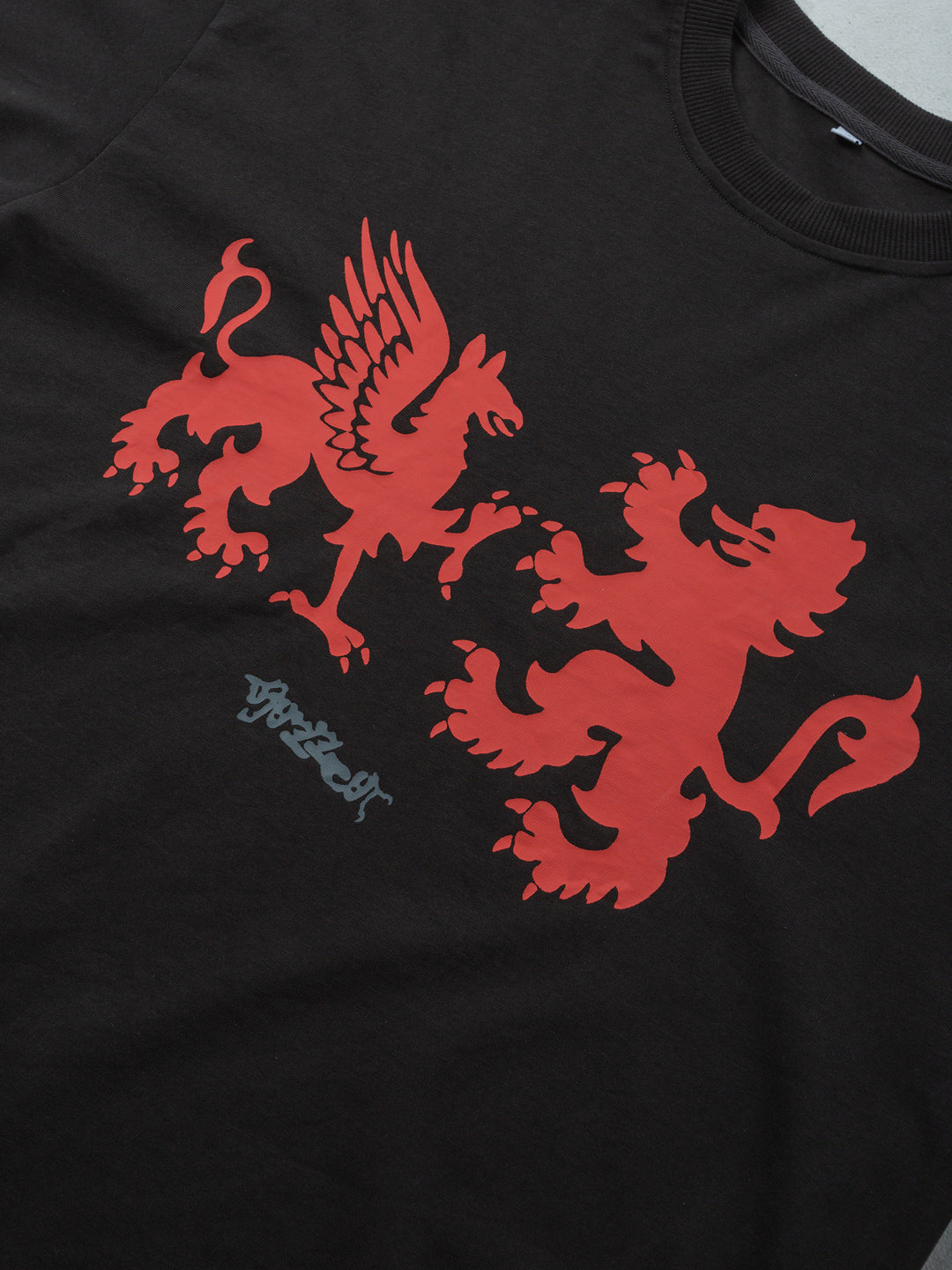 'Skirmish' Tee