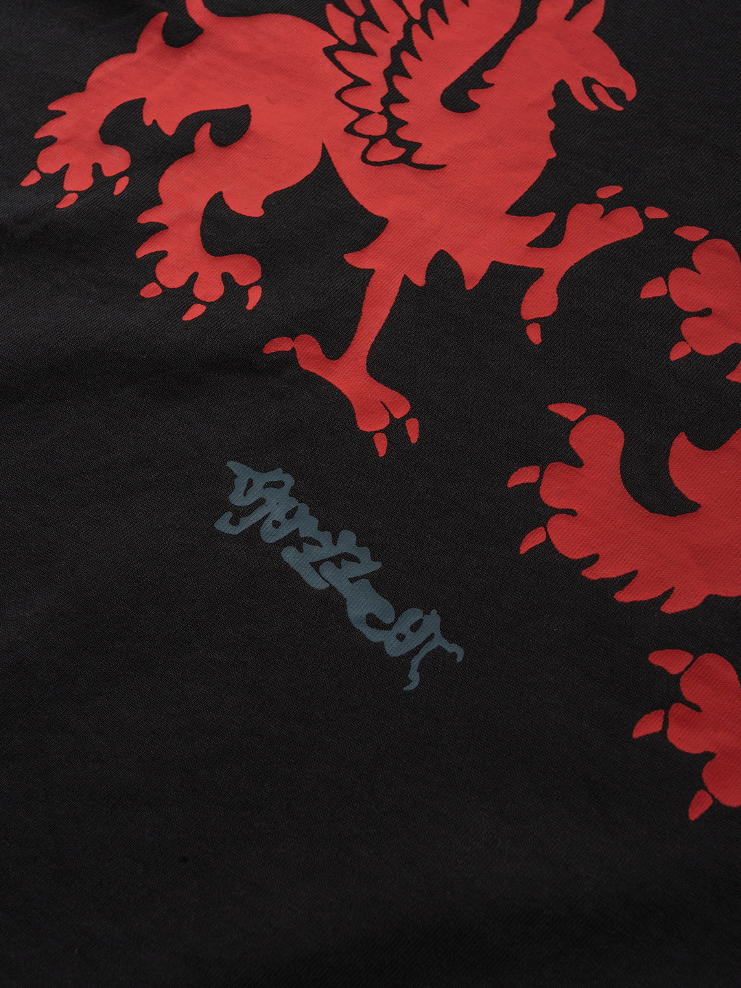'Skirmish' Tee