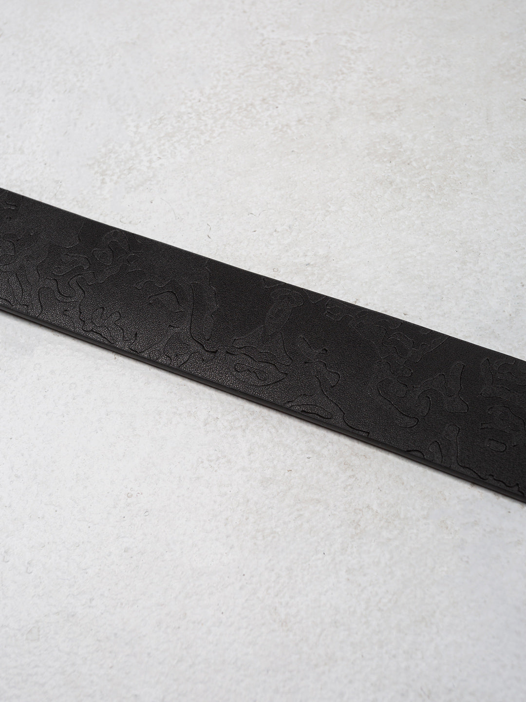 'Breaker' Belt