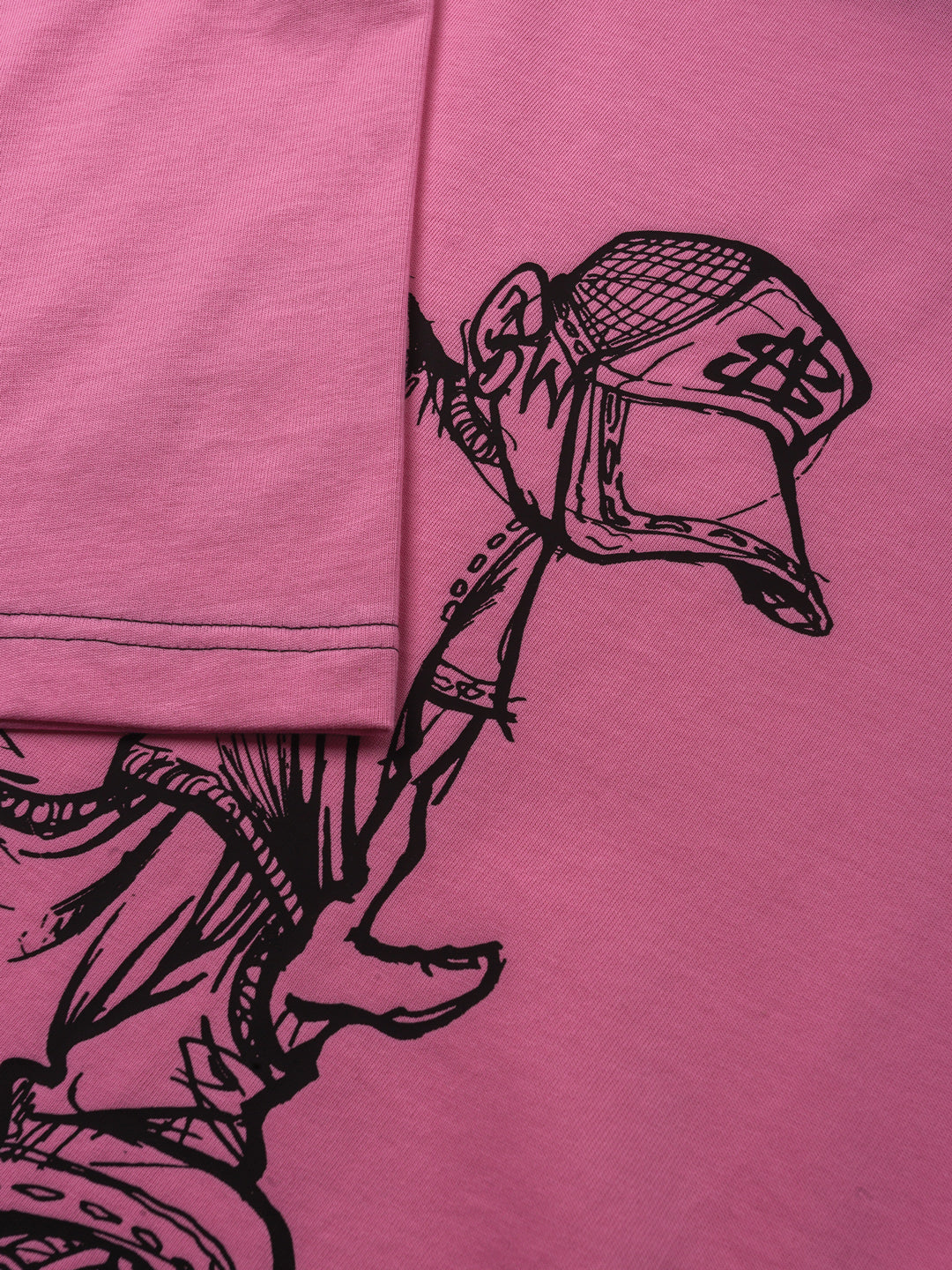 'Lurker' Tee
