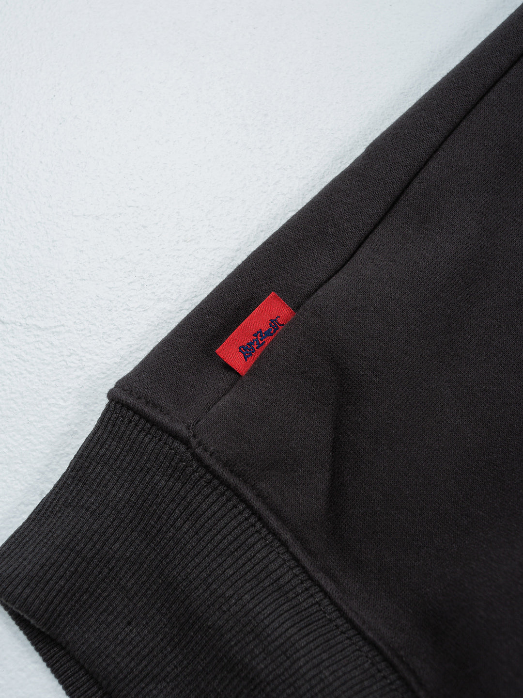 Delinquent Crewneck