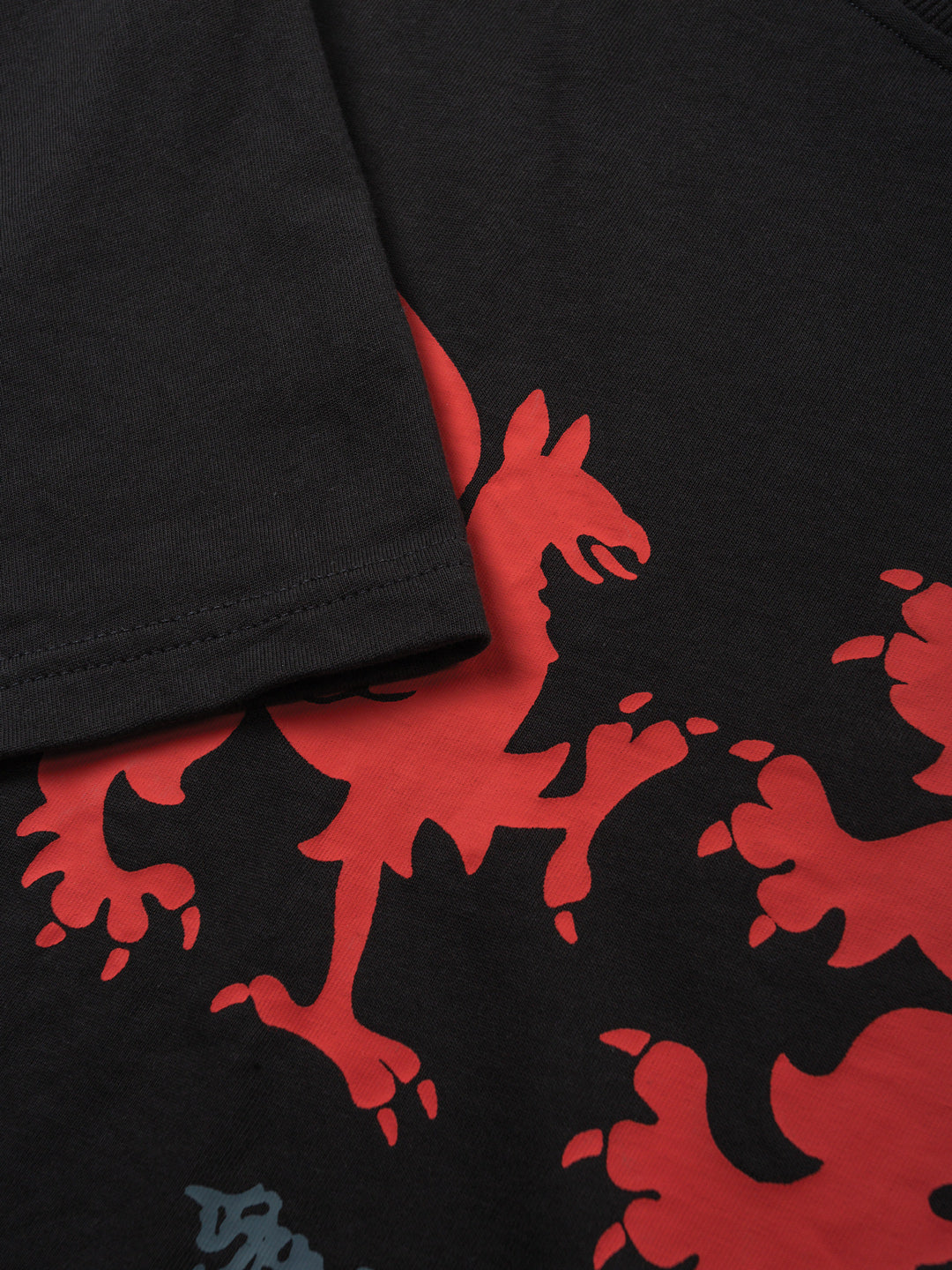 'Skirmish' Tee