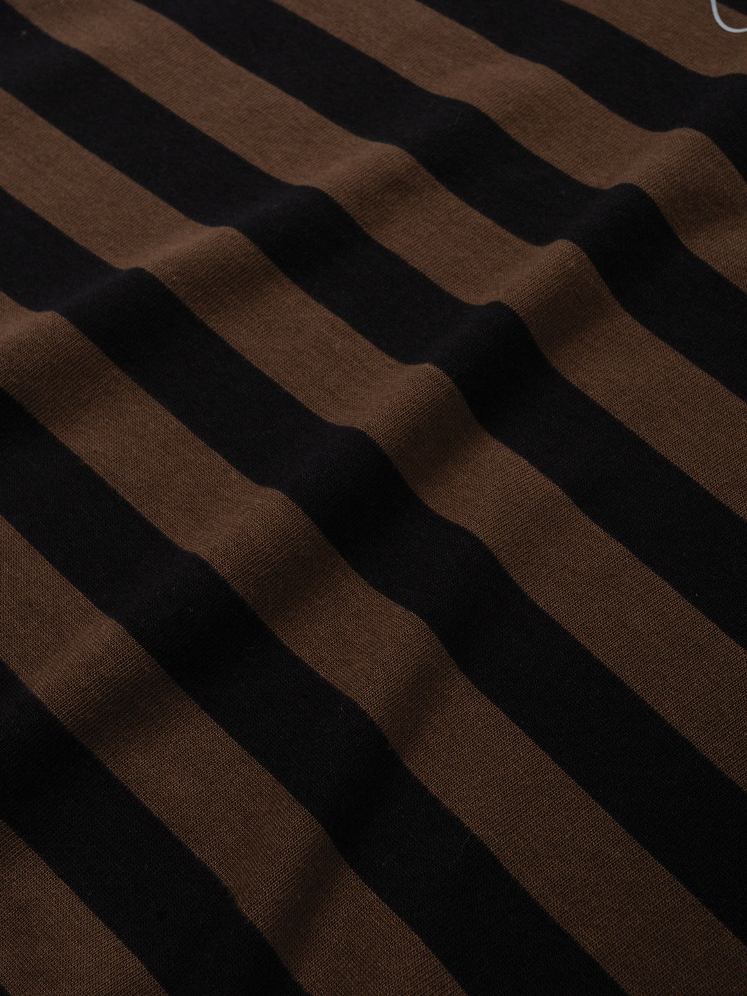 'Jigsaw' Striped L/S