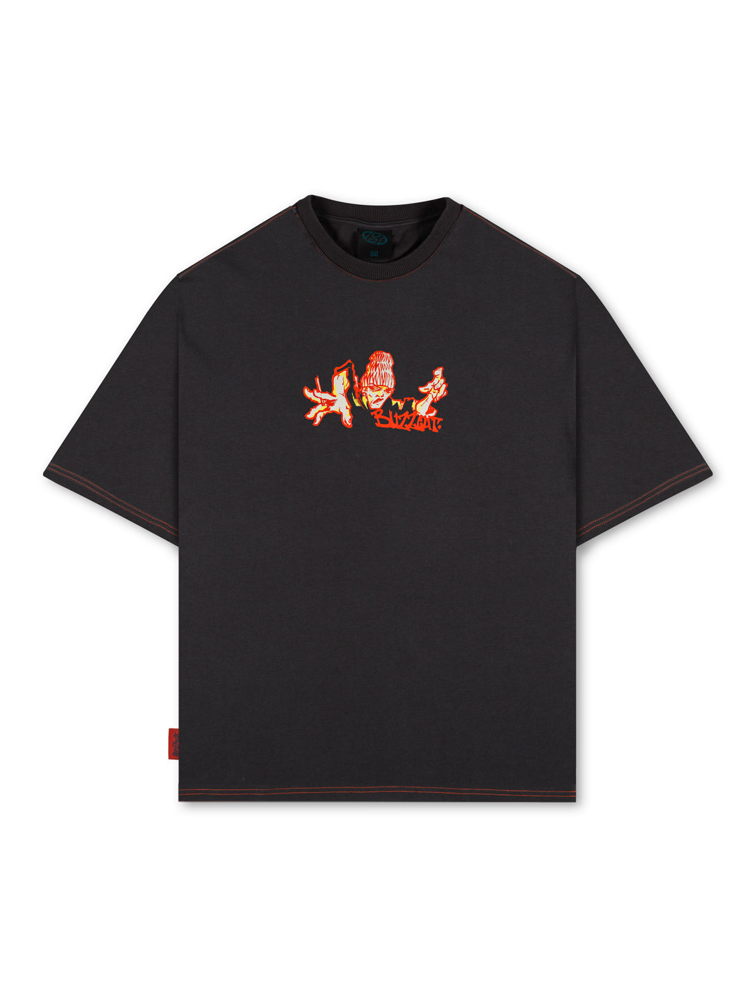 ‘Delinquent’ Tee