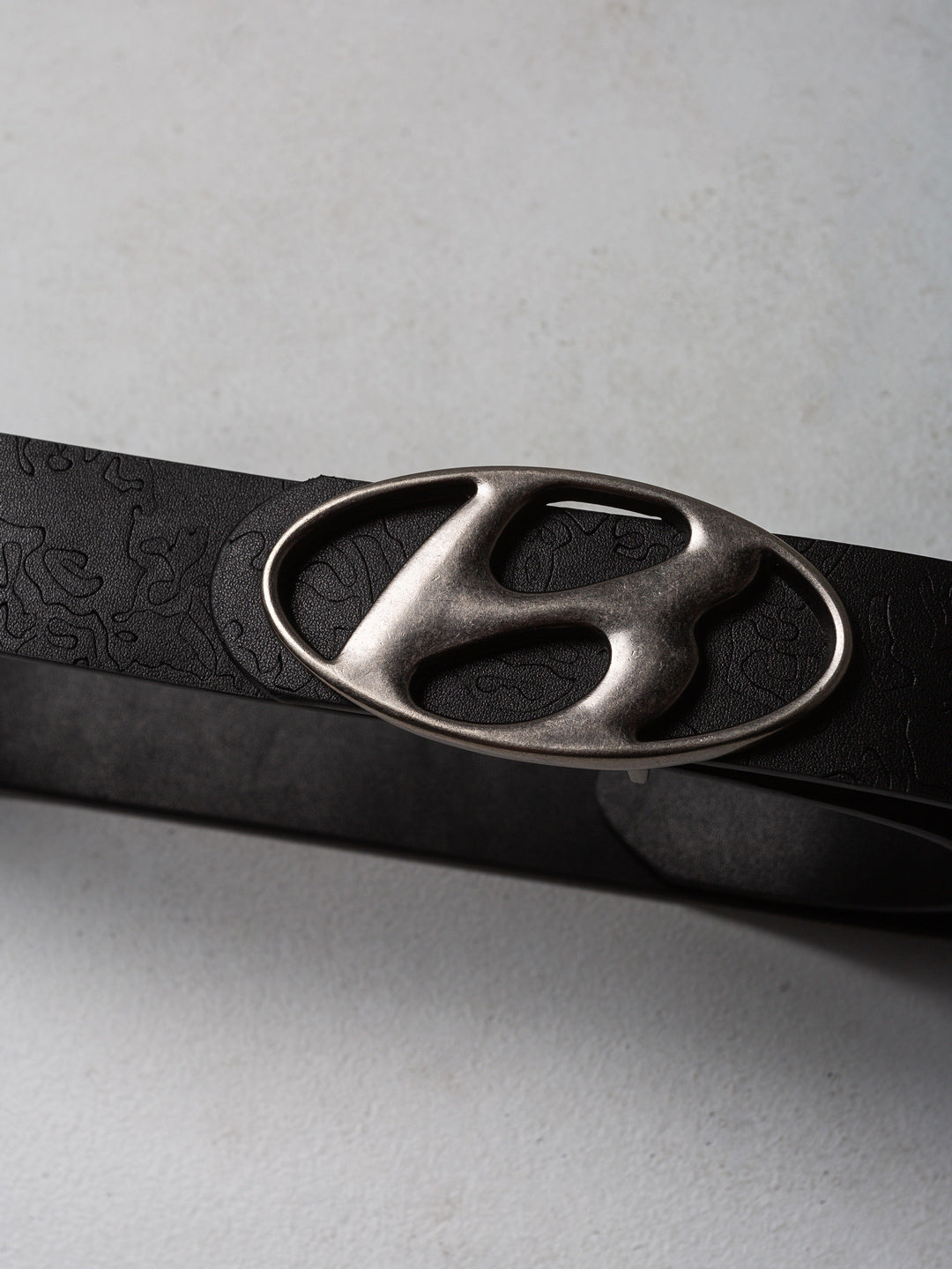 'Breaker' Belt