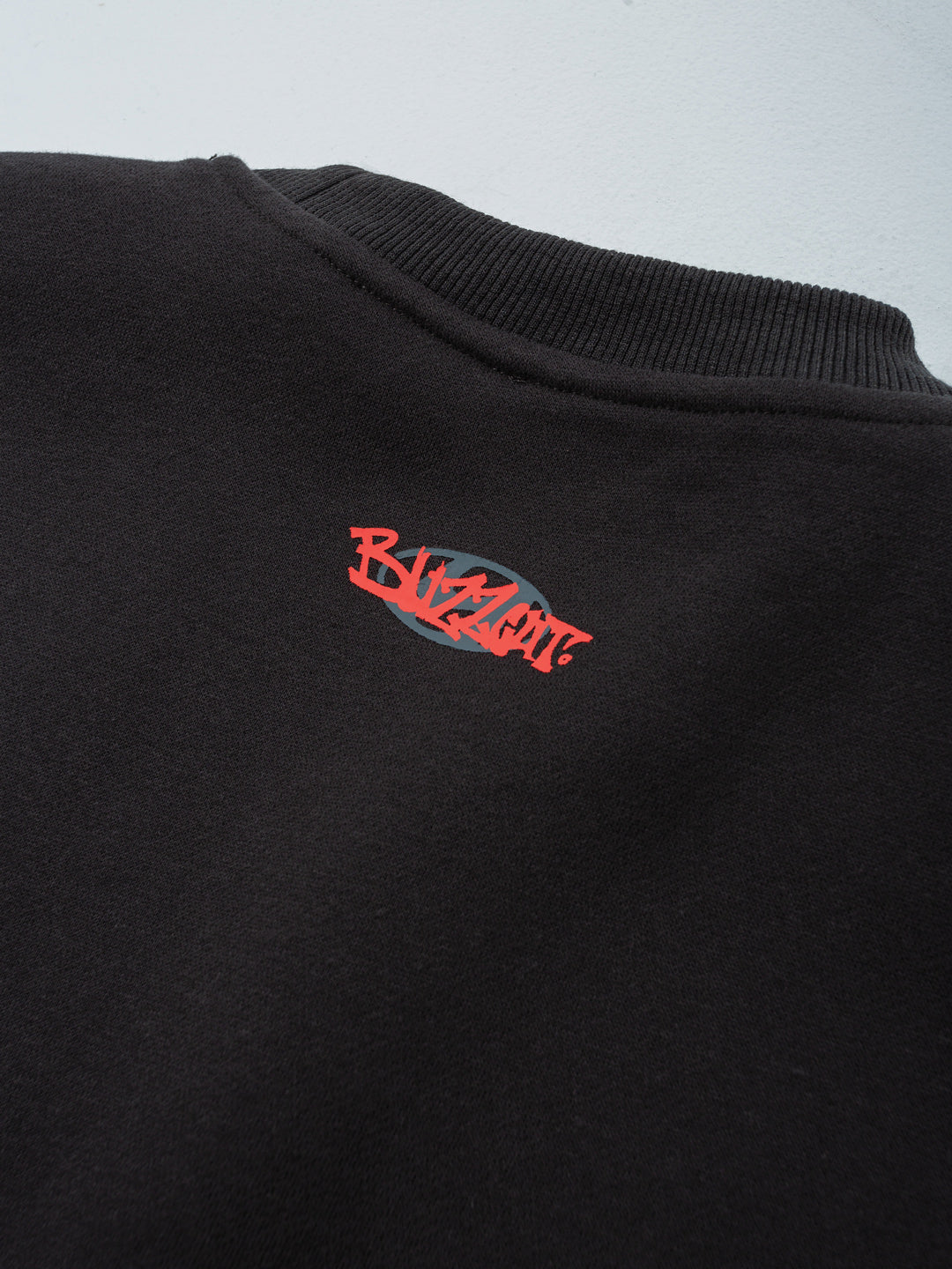Delinquent Crewneck