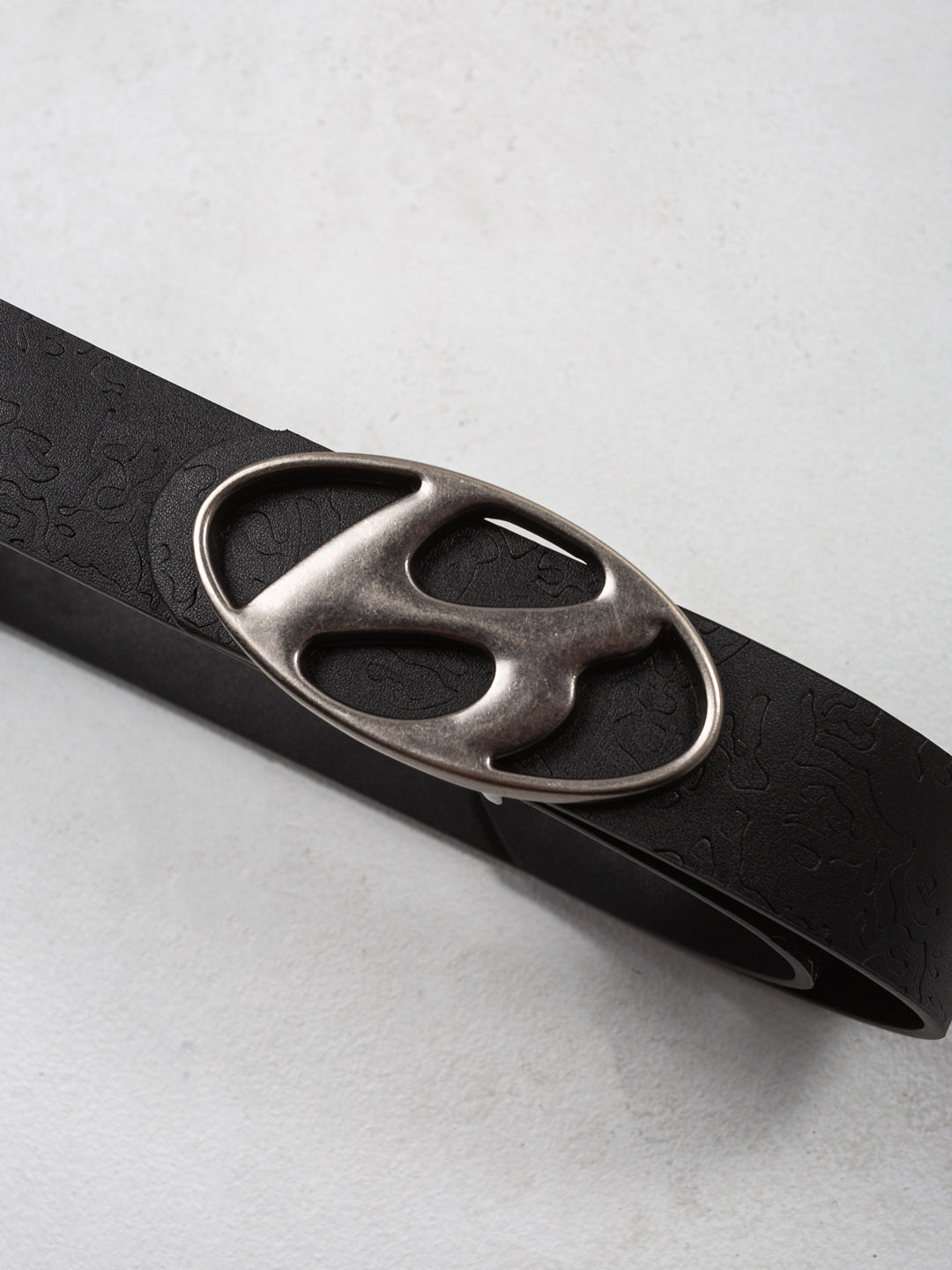 'Breaker' Belt