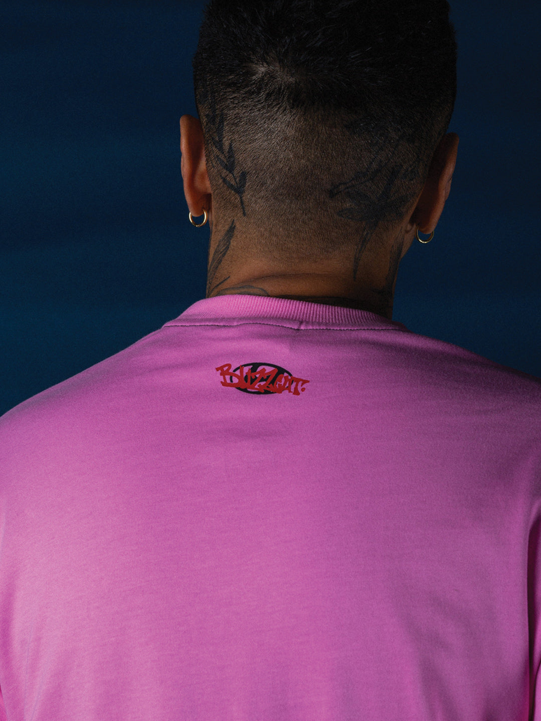 'Lurker' Tee