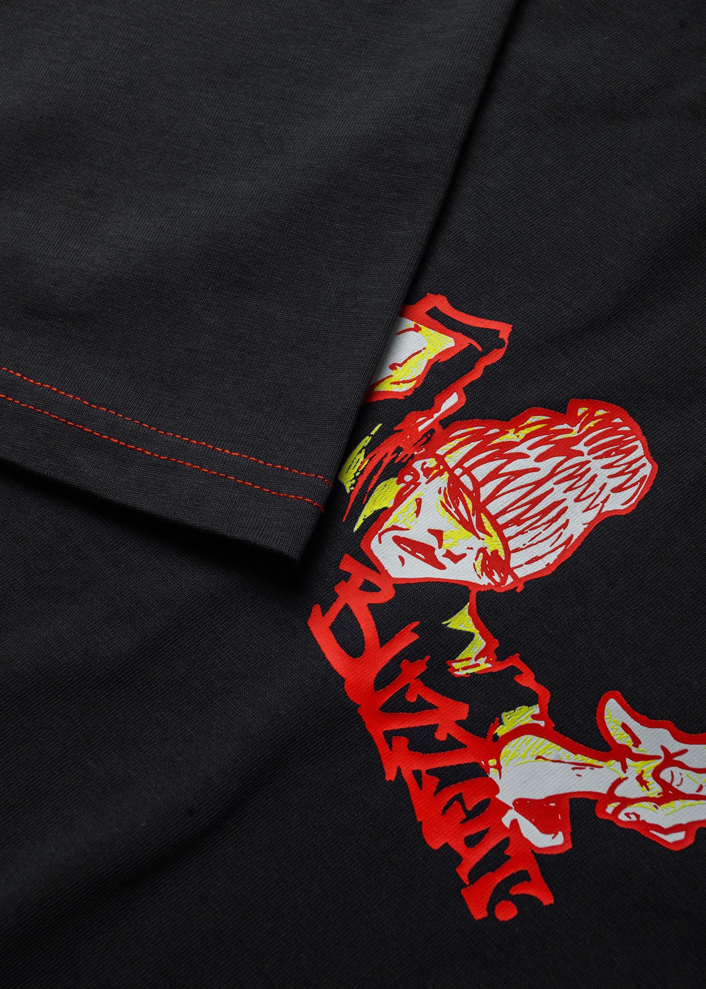 ‘Delinquent’ Tee