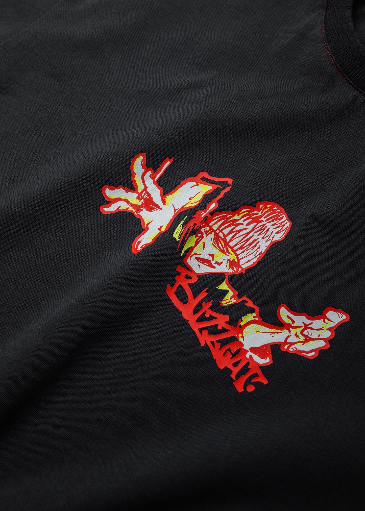 ‘Delinquent’ Tee