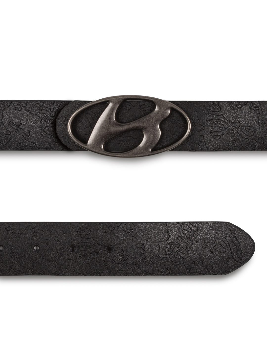 'Breaker' Belt