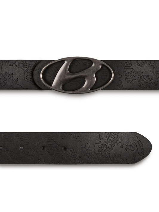 'Breaker' Belt