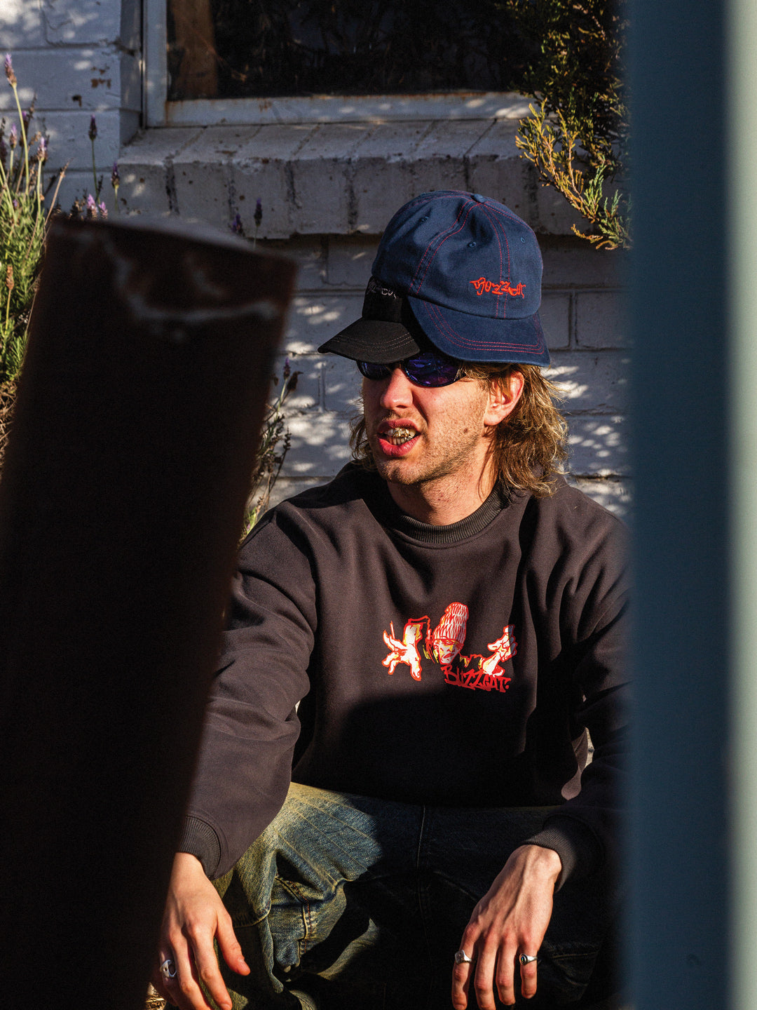'Felix' Cap