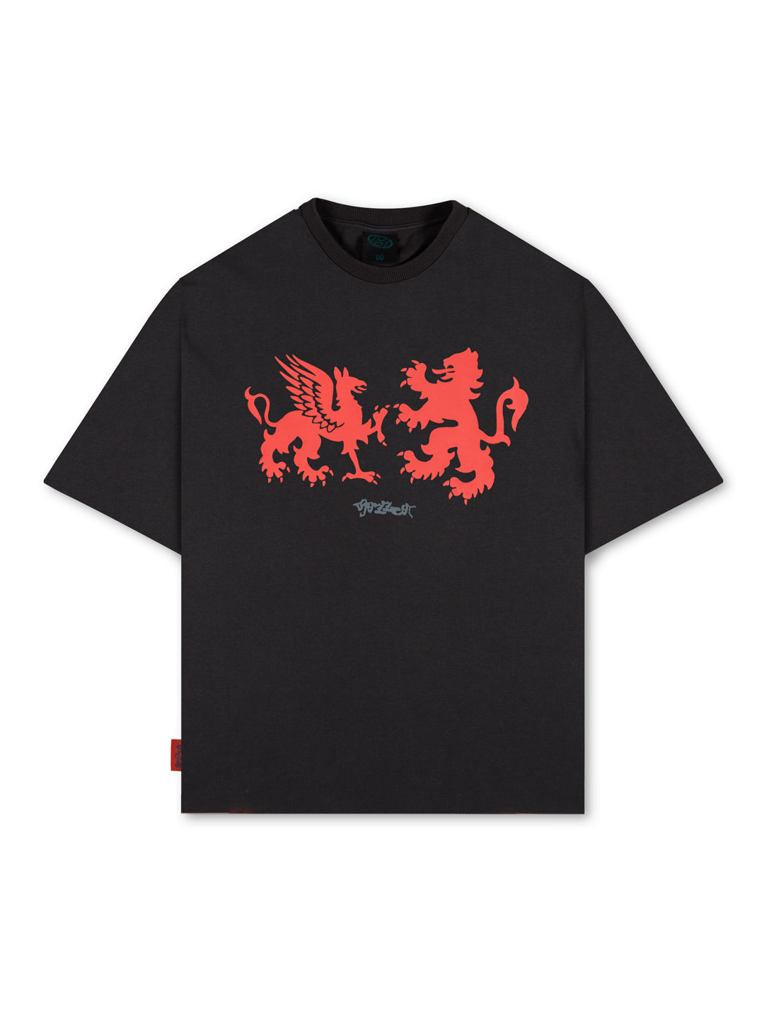 'Skirmish' Tee