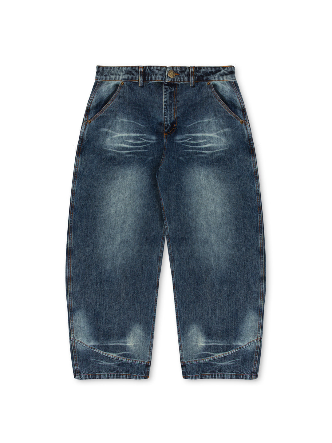 ‘Seeker’ Denim Jeans