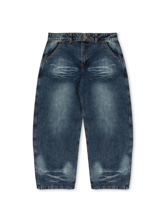‘Seeker’ Denim Jeans