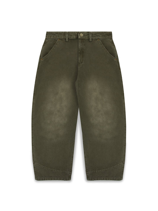 ‘Seeker’ Denim Jeans