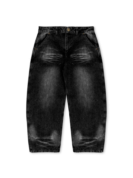 ‘Seeker’ Denim Jeans