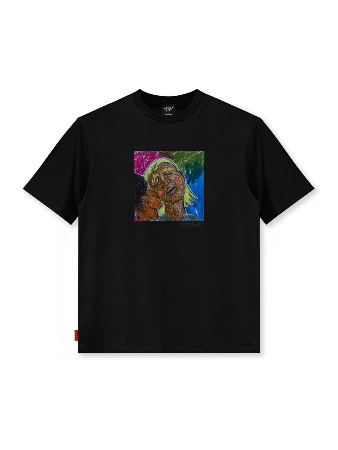 ‘Luvers’ Tee