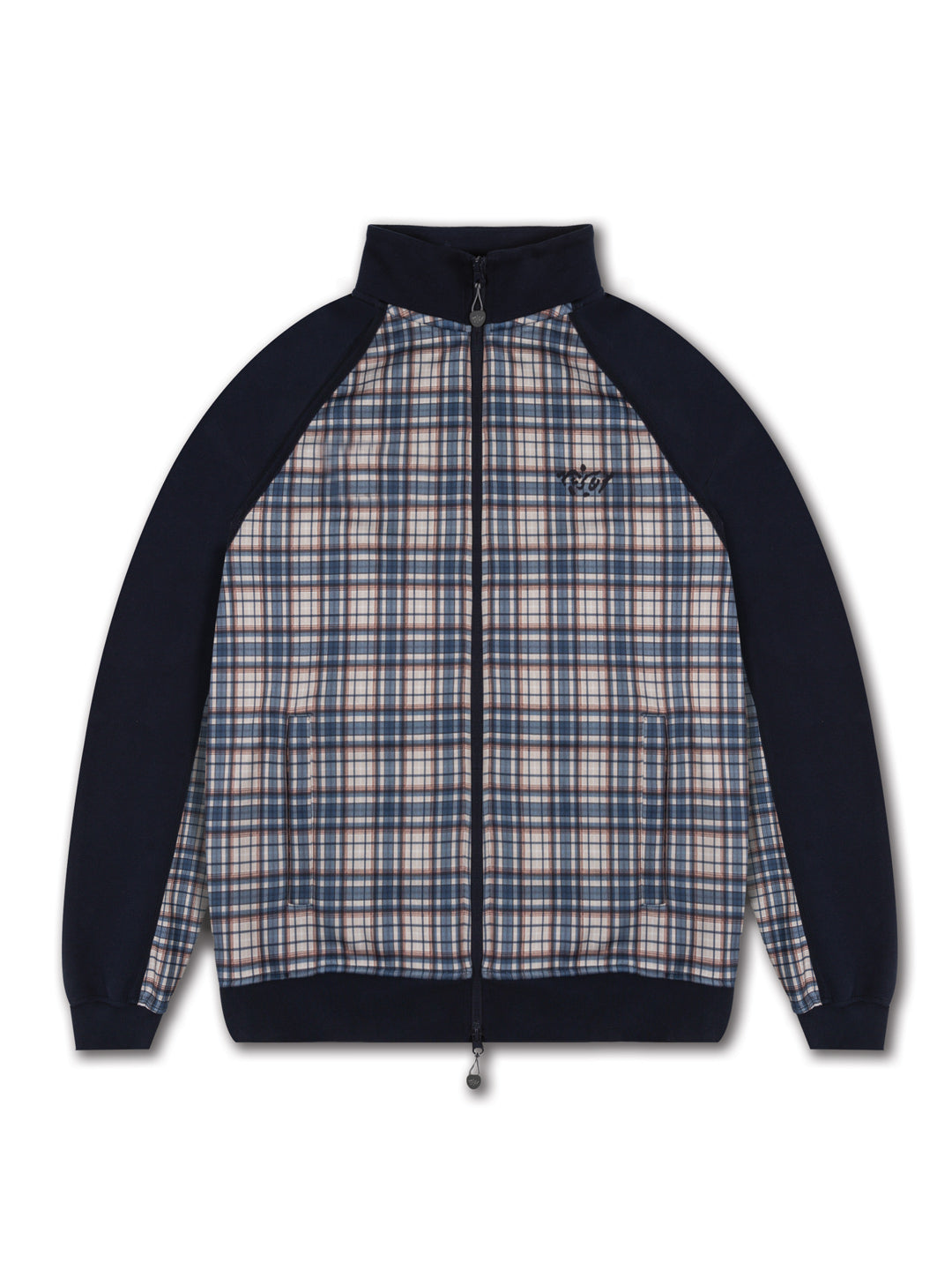 'Jigsaw' Track Jacket