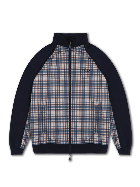 'Jigsaw' Track Jacket
