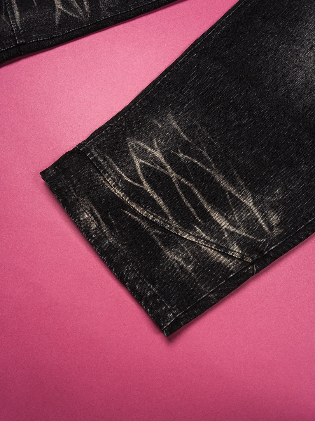 ‘Seeker’ Denim Jeans