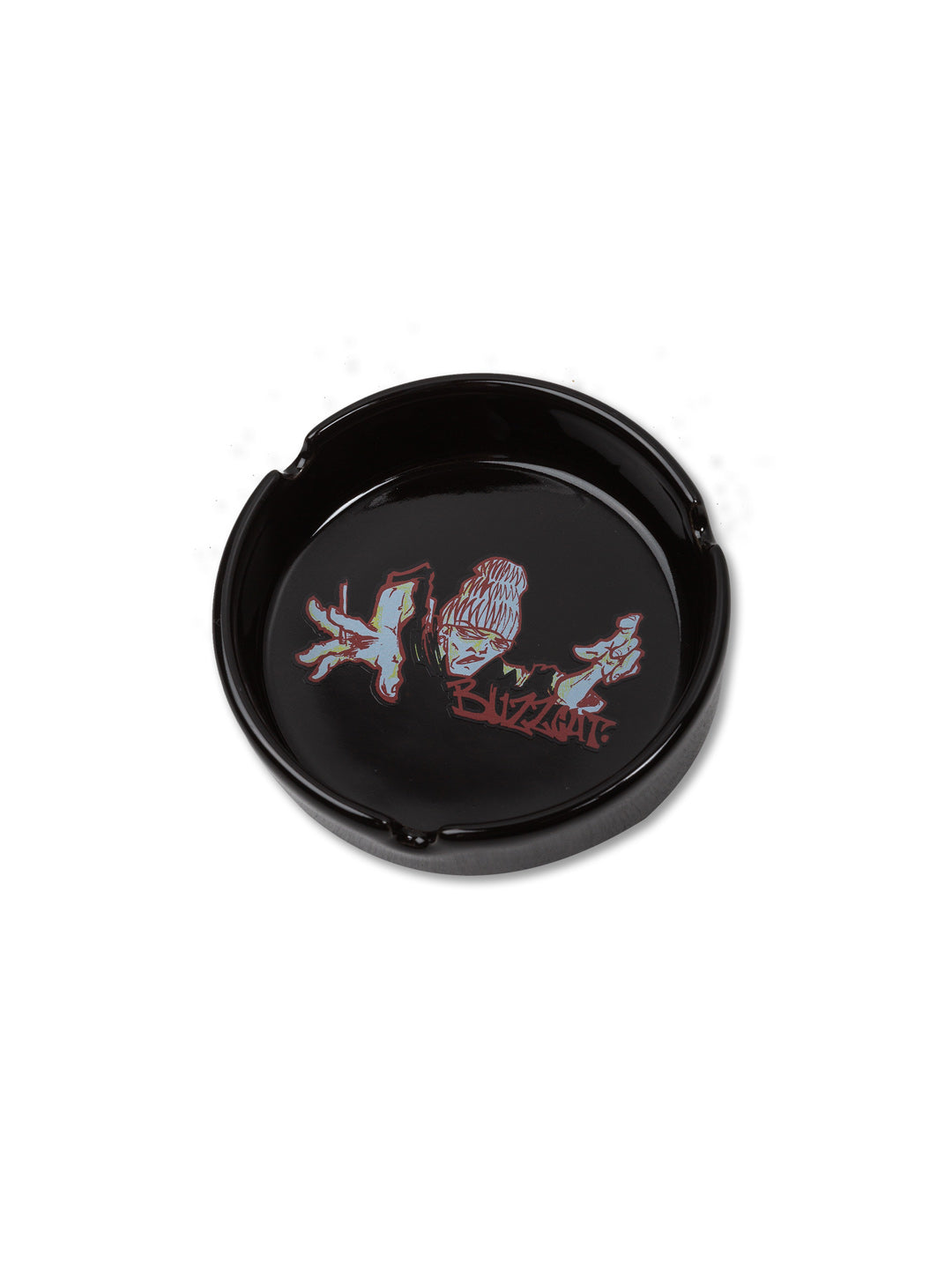 'Delinquent' Ashtray