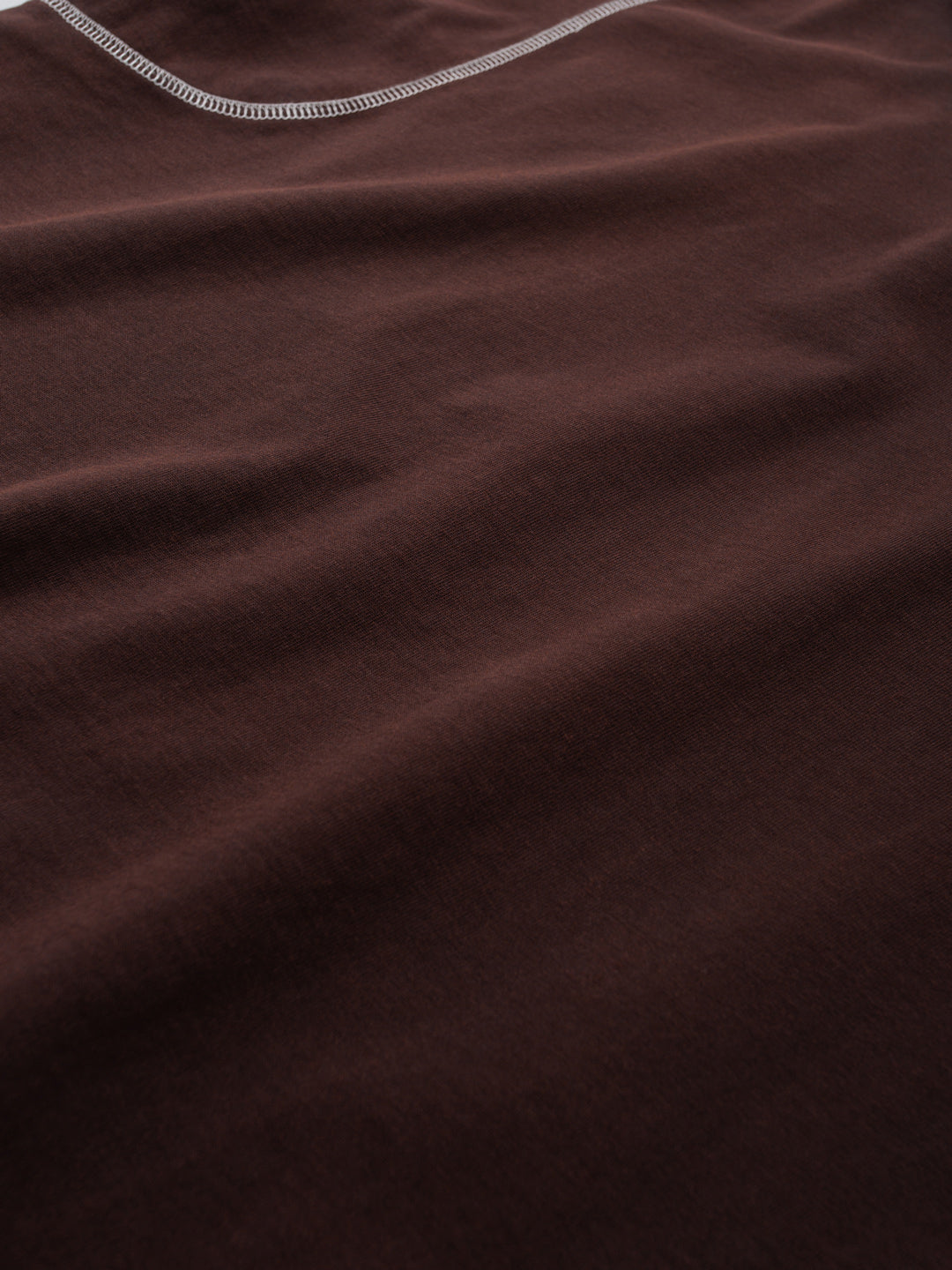 'Overlock' Enzyme Wash Tee