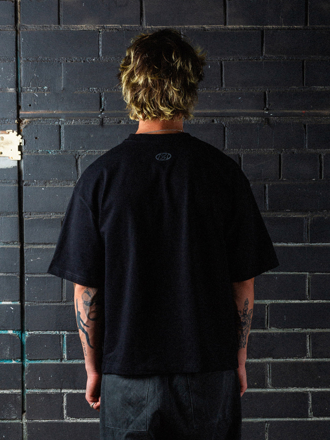‘Luvers’ Tee