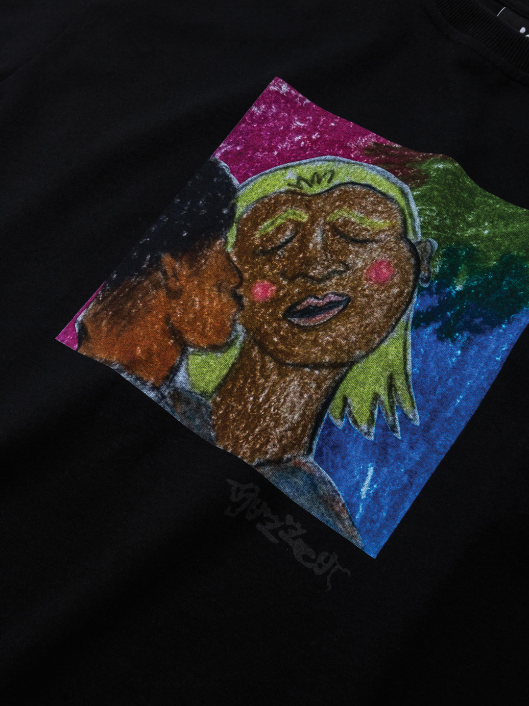 ‘Luvers’ Tee